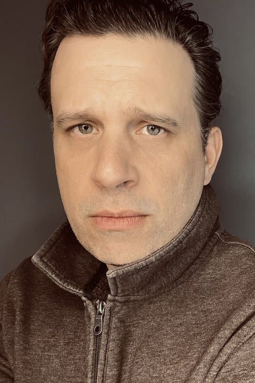 Brian Avers photo