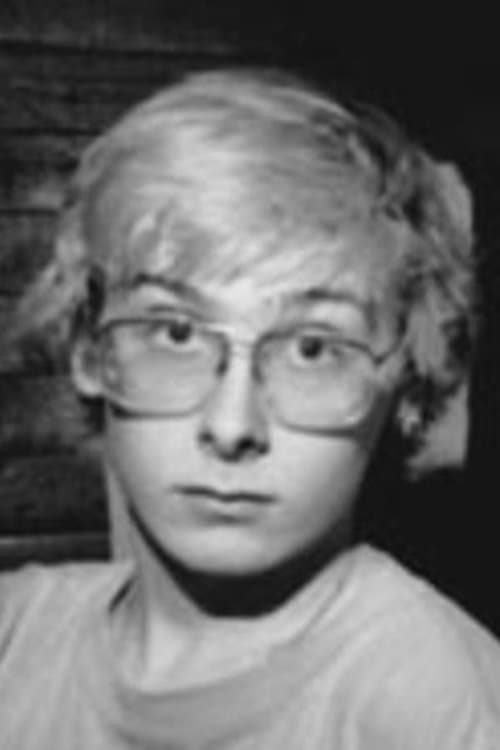 Brian Baker photo