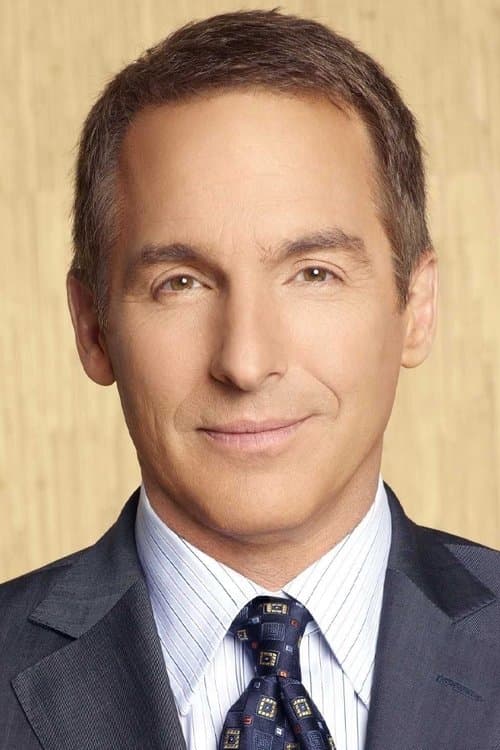 Brian Benben photo