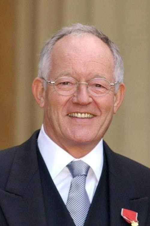 Brian Bennett photo