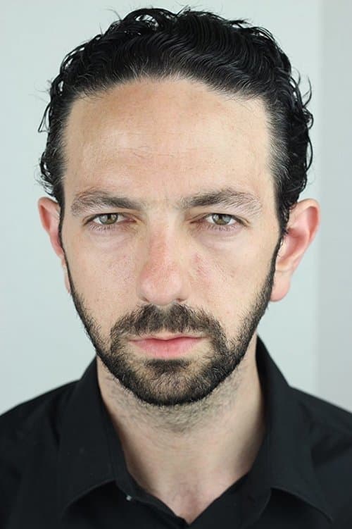 Brian Berrebbi photo