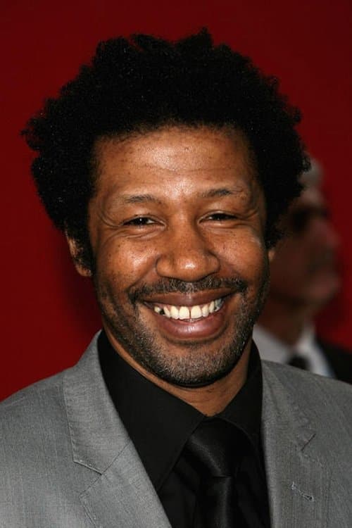 Brian Bovell photo