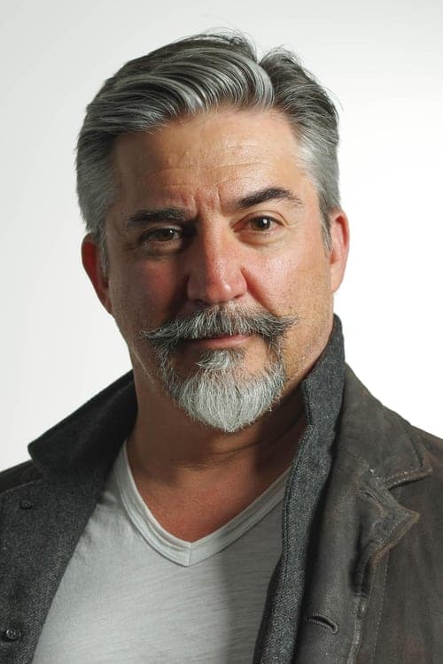Brian Breiter photo