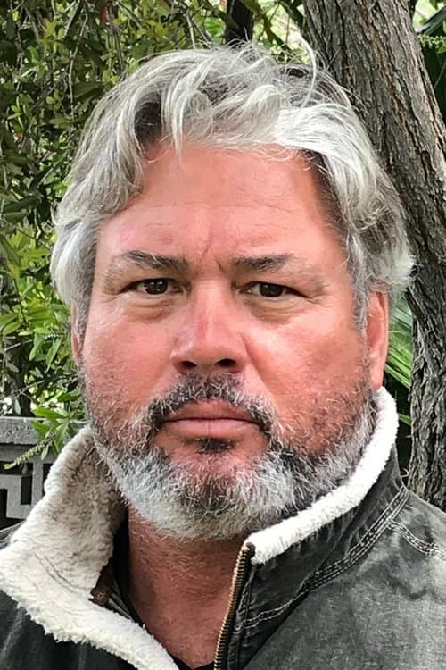 Brian Brown photo