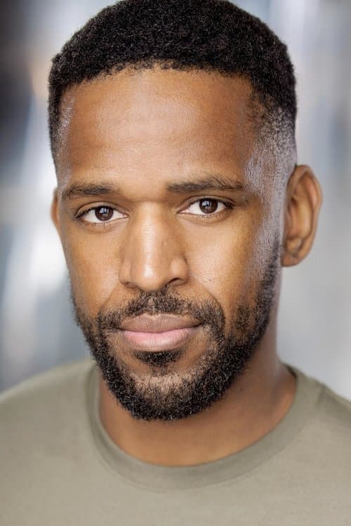 Brian Bususu photo