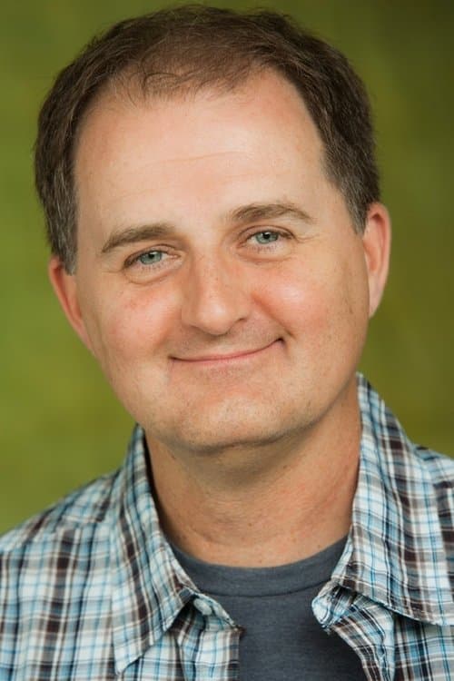 Brian Chenoweth photo