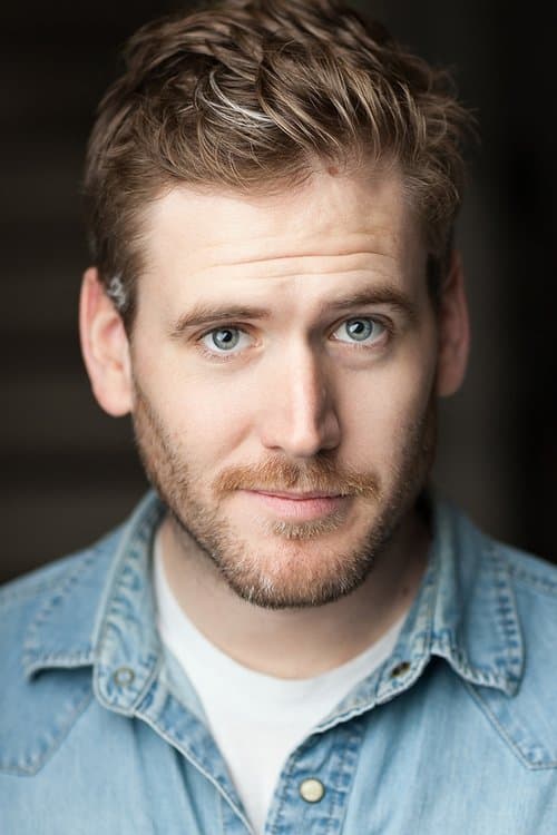 Brian Cook photo