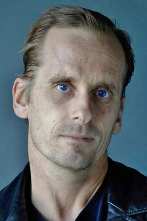 Brian D. Wright photo