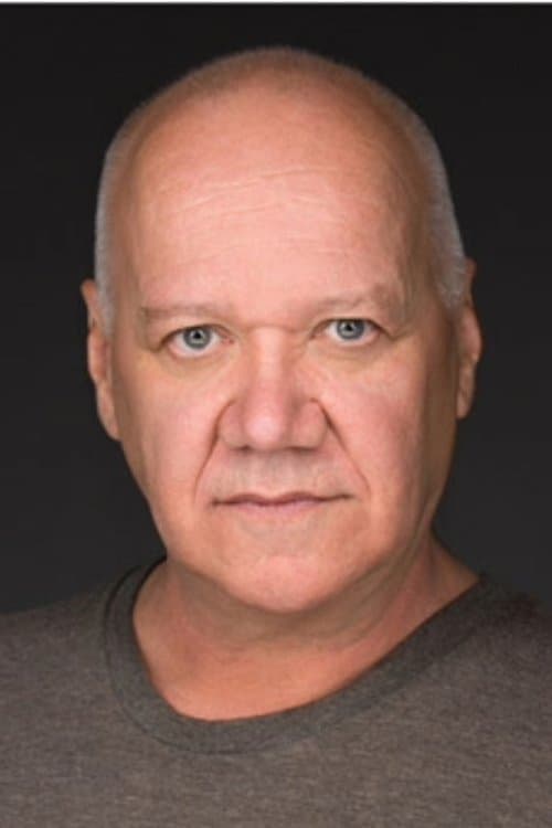 Brian Dooley photo