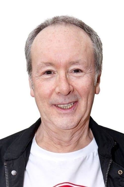 Brian Downey photo