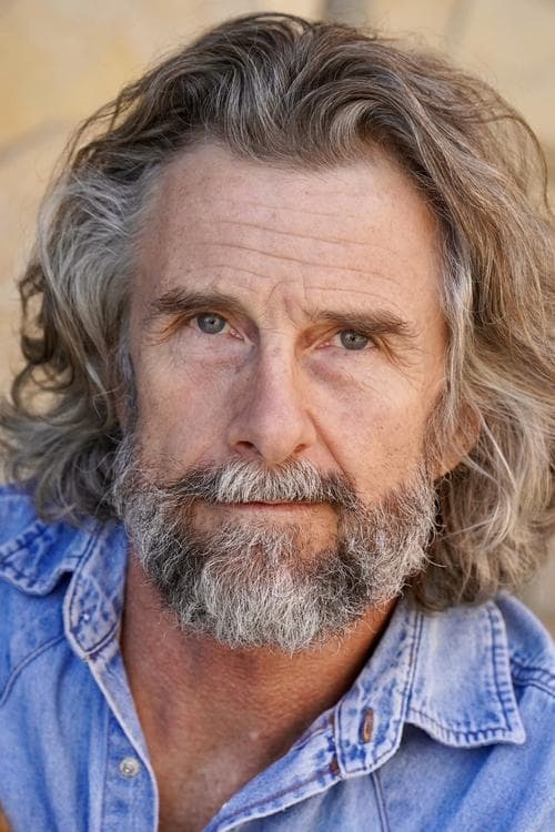 Brian Duffy photo