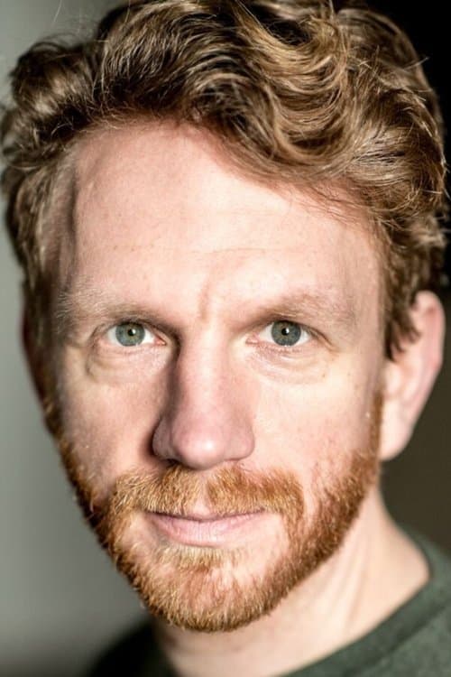 Brian Ferguson photo