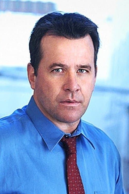 Brian Fitzpatrick photo