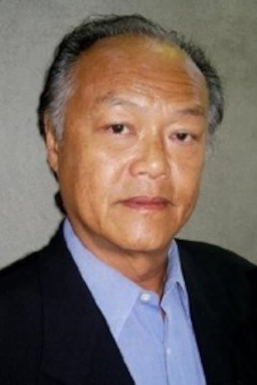 Brian Fong photo