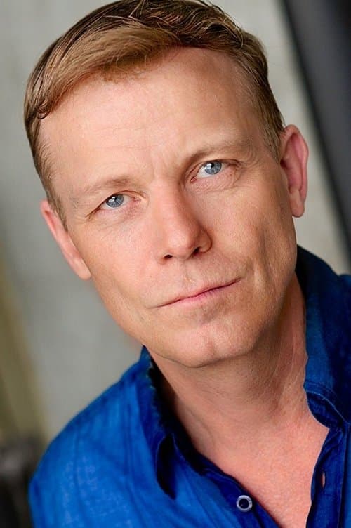 Brian Foyster photo