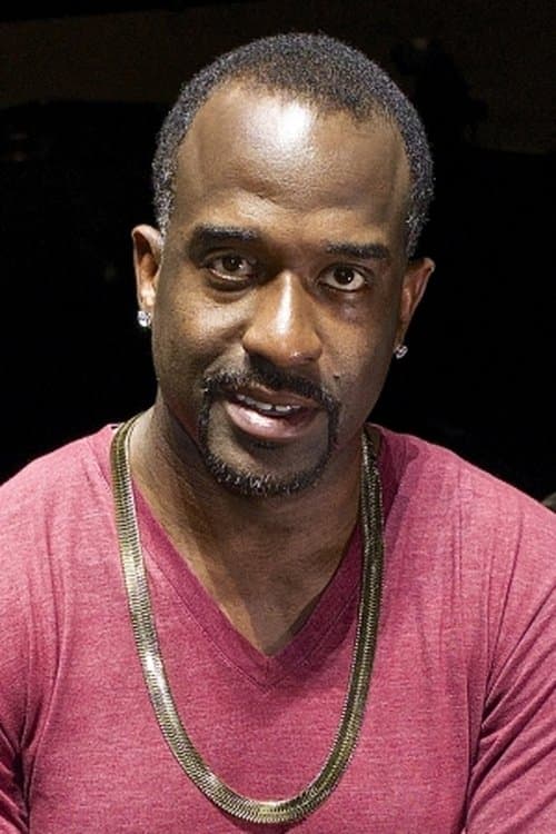 Brian Frasier-Moore photo