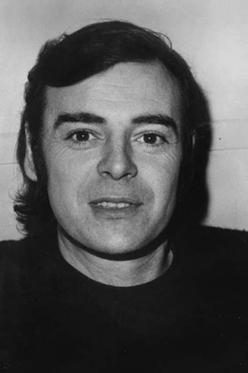 Brian G. Hutton photo