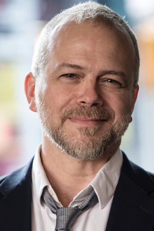 Brian Gaskill photo