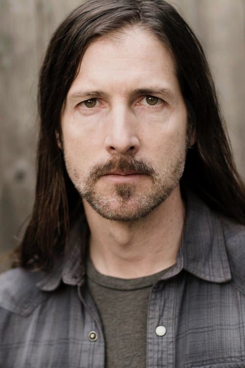Brian Groh photo