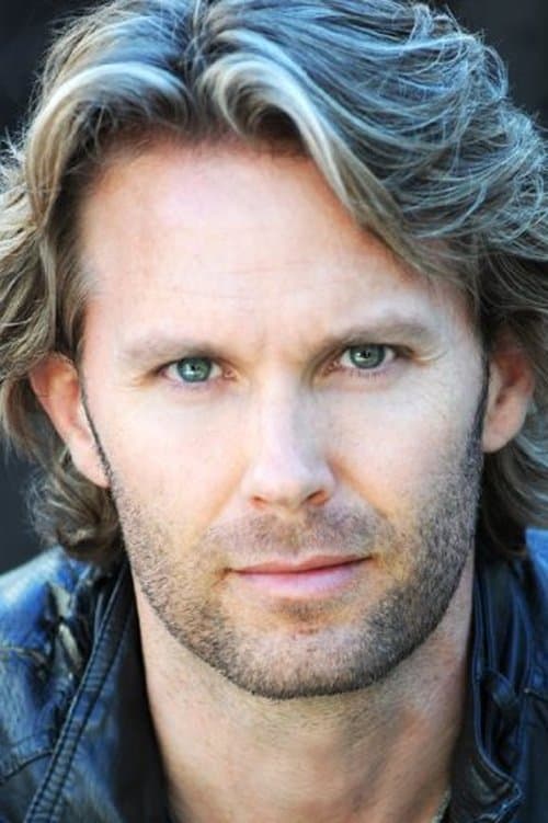 Brian Gross photo