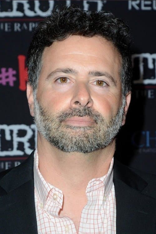 Brian Herzlinger photo