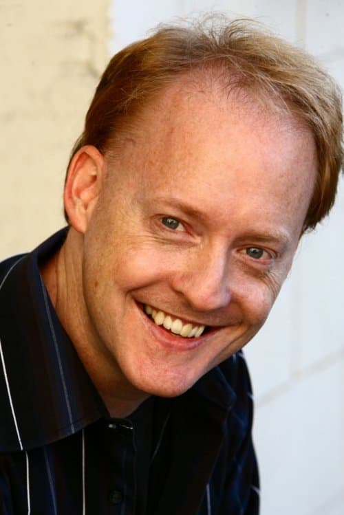 Brian Huckeba photo