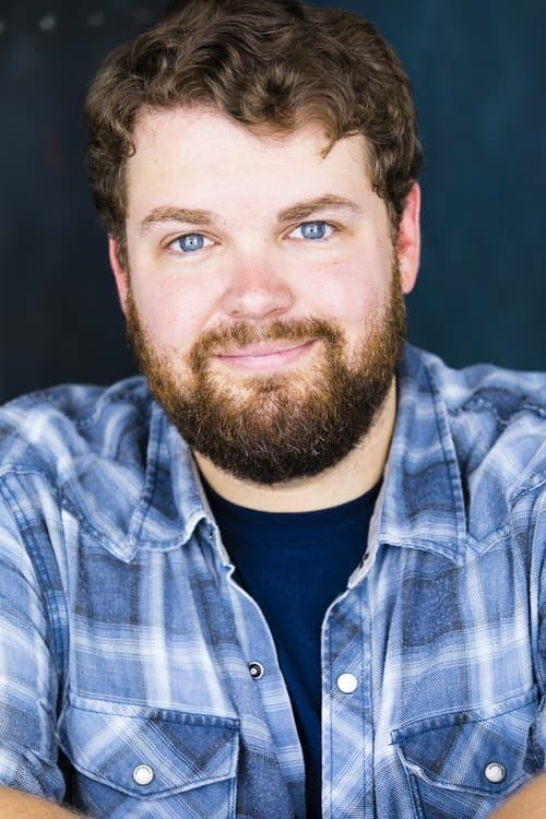 Brian Hull photo