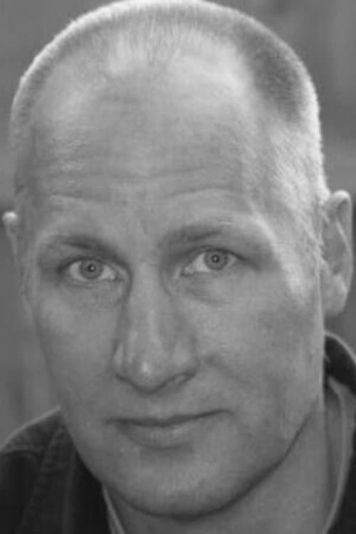 Brian Jensen photo
