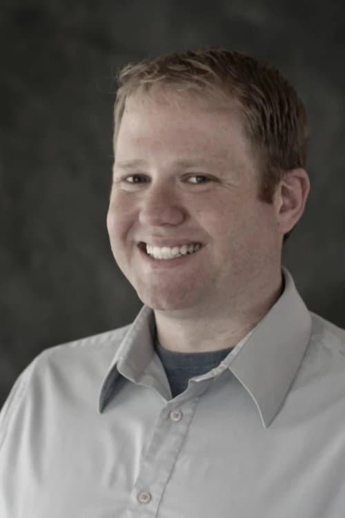 A portrait of Brian K. Roberts