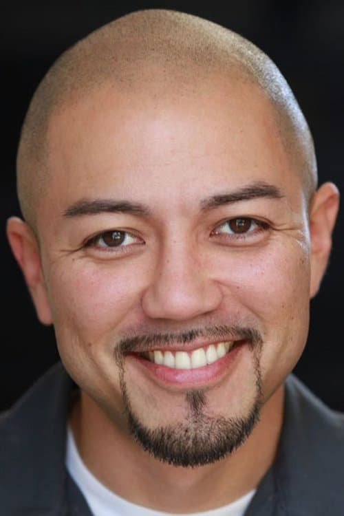 Brian Kamei photo
