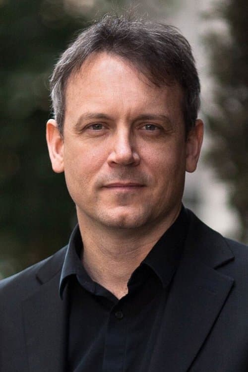 A portrait of Brian Knappenberger