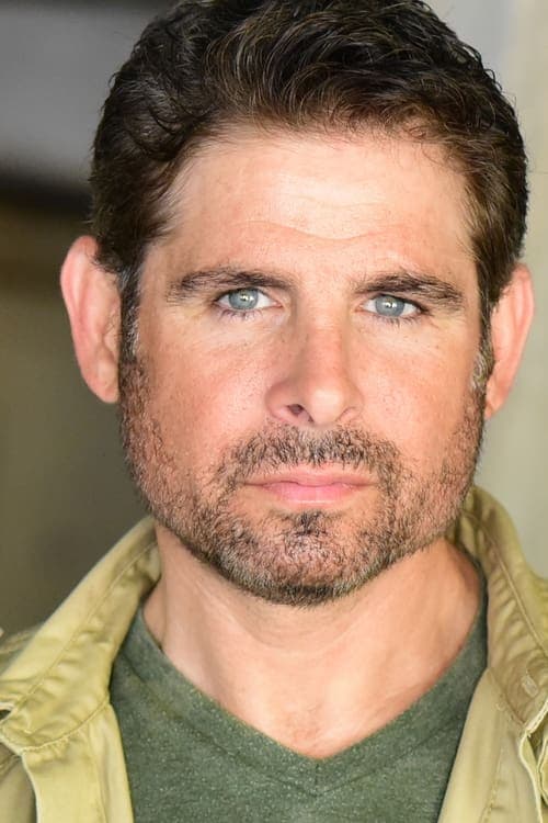 Brian Kurlander photo