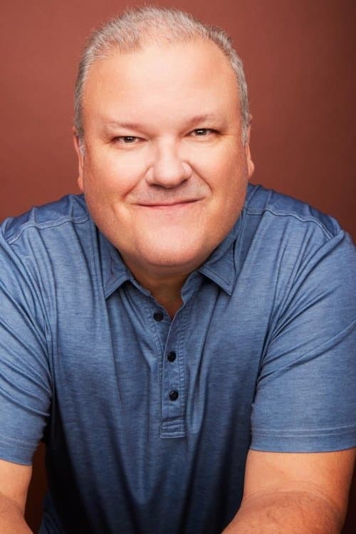 Brian Leckner photo