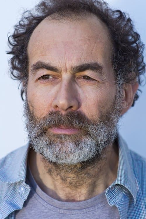 Brian Lipson photo