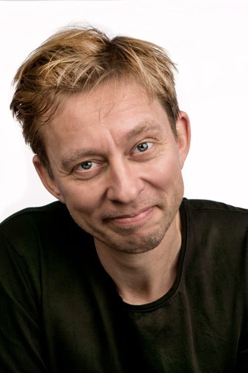 Brian Lykke photo
