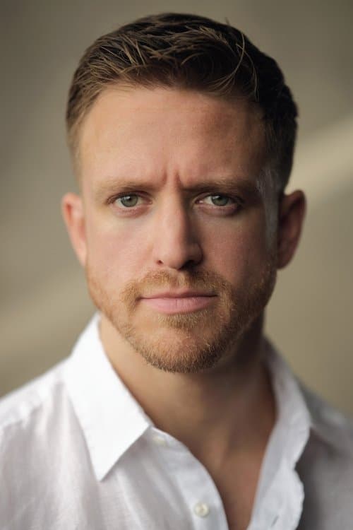 Brian Martin photo