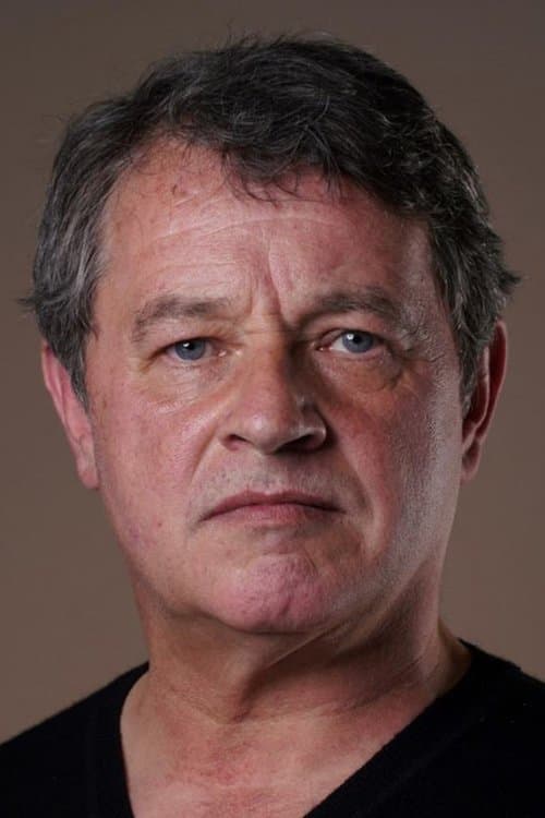 Brian McCardie photo