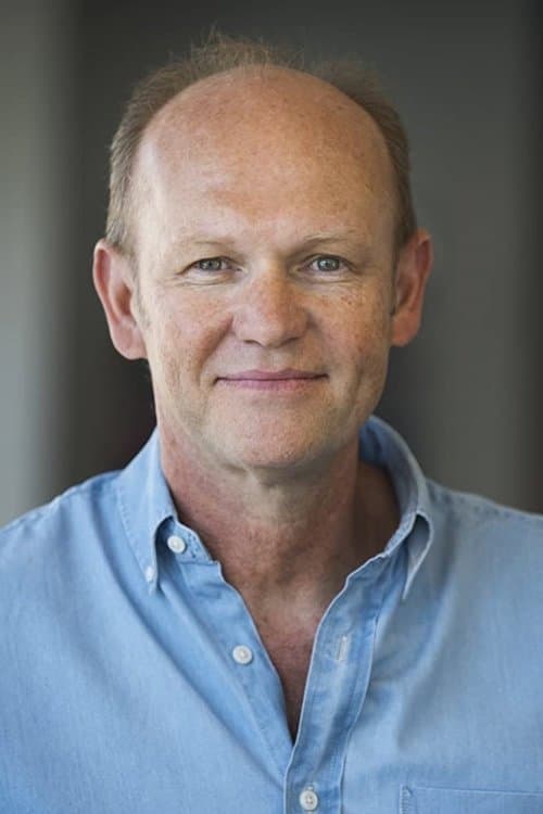 Brian Meegan photo