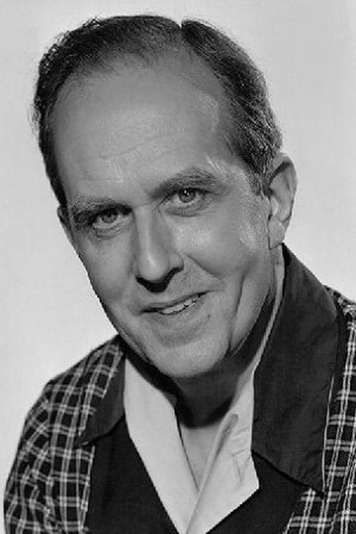 Brian Oulton photo
