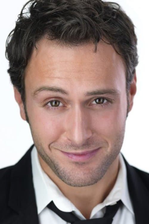 Brian Patacca photo