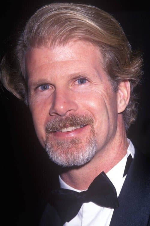 Brian Patrick Clarke photo