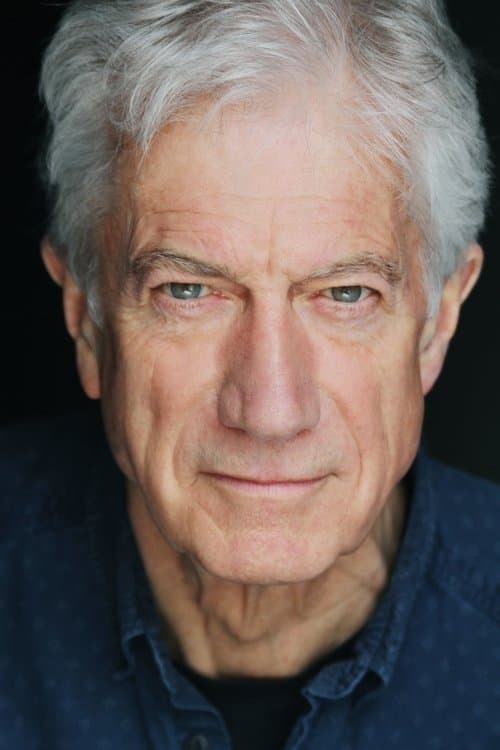 Brian Protheroe photo
