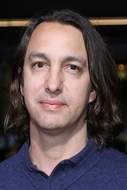 Brian Reitzell photo