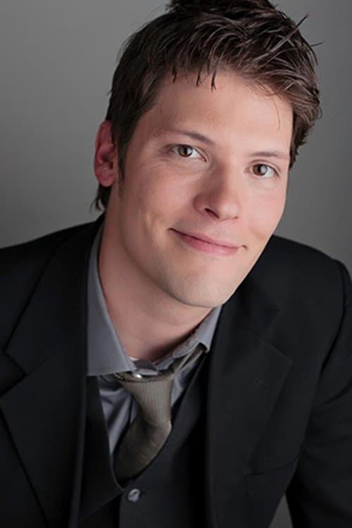Brian S. Lewis photo