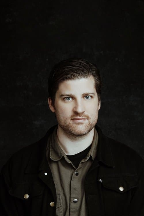 A portrait of Brian Sepanzyk