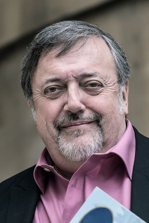 Brian Sibley photo
