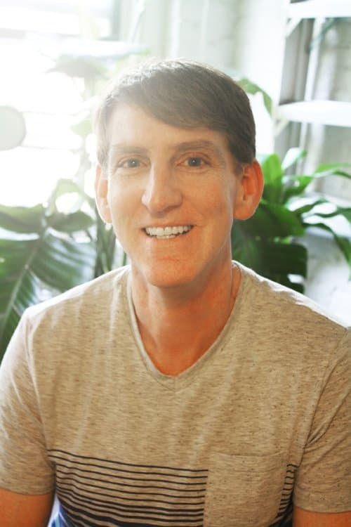 Brian Sloan photo