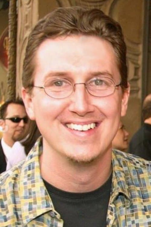 A portrait of Brian Smith