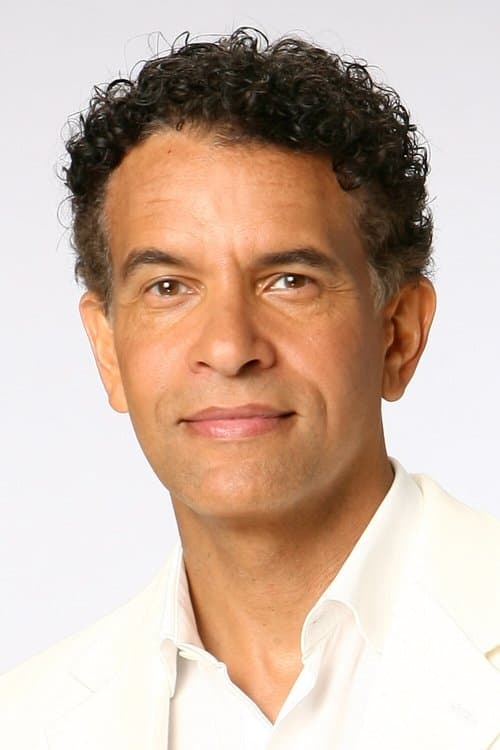 Brian Stokes Mitchell photo