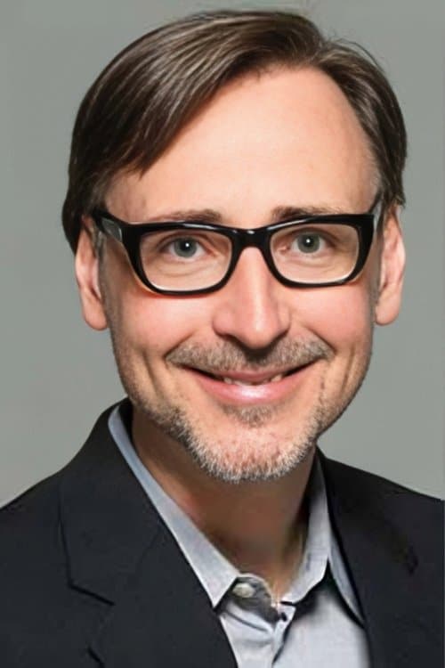 Brian Stollery photo